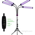 LED Grow Light Full Spectrum USB Phyto Lamp